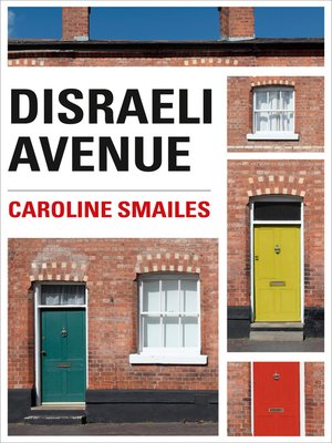 cover image of Disraeli Avenue